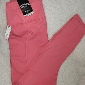 Victoria Sport Pocket Tights by Victoria's Secret